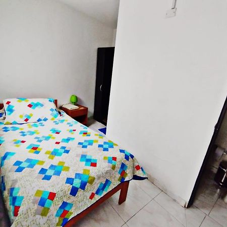 Aloha Hostel Bogotá Dış mekan fotoğraf