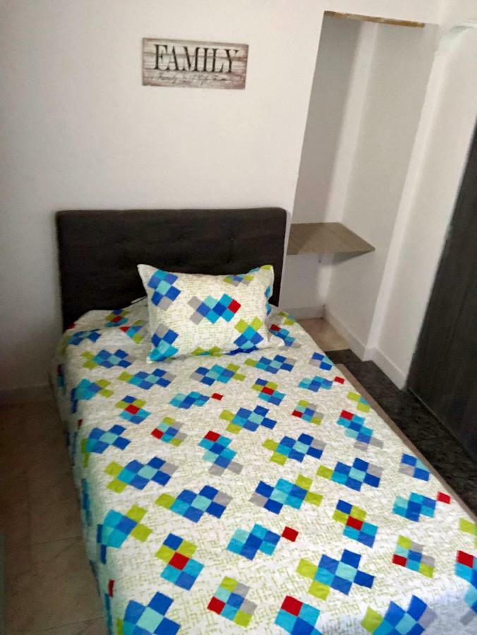 Aloha Hostel Bogotá Dış mekan fotoğraf