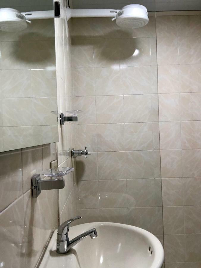 Aloha Hostel Bogotá Dış mekan fotoğraf