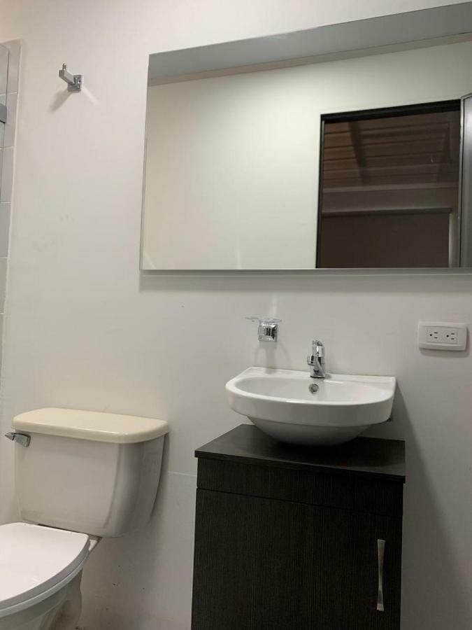 Aloha Hostel Bogotá Dış mekan fotoğraf