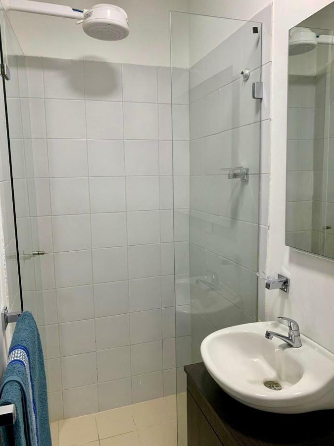Aloha Hostel Bogotá Dış mekan fotoğraf