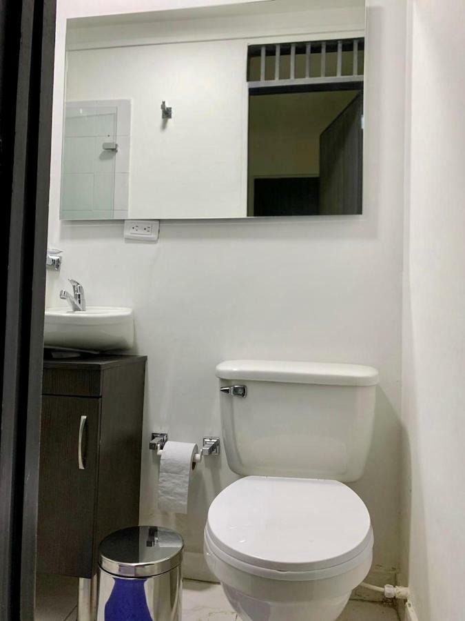 Aloha Hostel Bogotá Dış mekan fotoğraf
