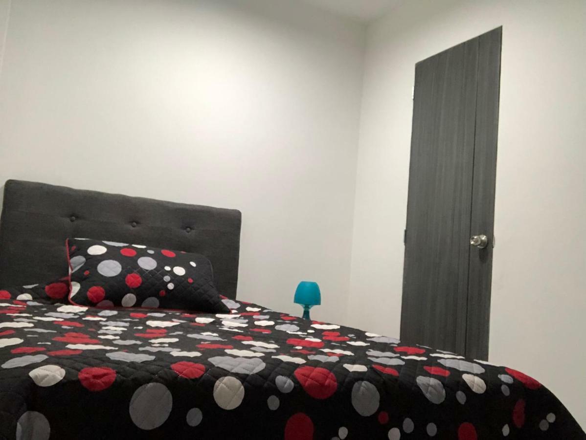 Aloha Hostel Bogotá Dış mekan fotoğraf
